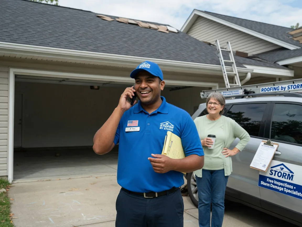 Roof Repair Near Me Caldwell, KS FAQs